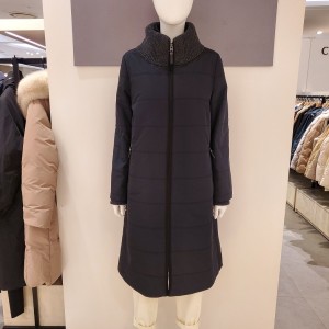 안지크 토끼털패딩코트 AH4FP1100이미지입니다. 누르면 해당 게시물로 새창이동합니다.