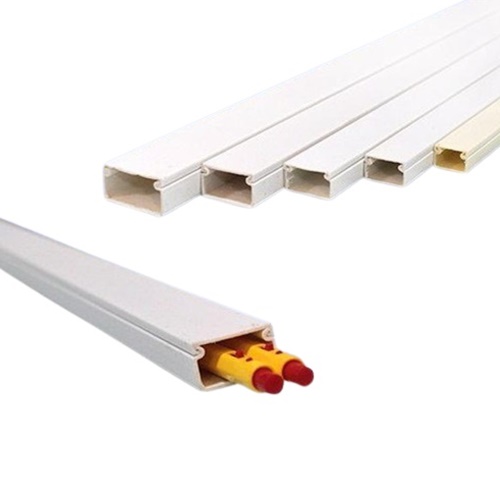 에이템 사각 전선몰딩 4호 백색 5개