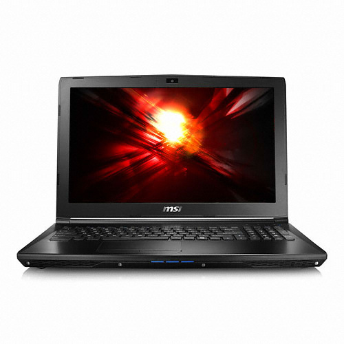 MSI GL�ø��� GL62 7RD-i7