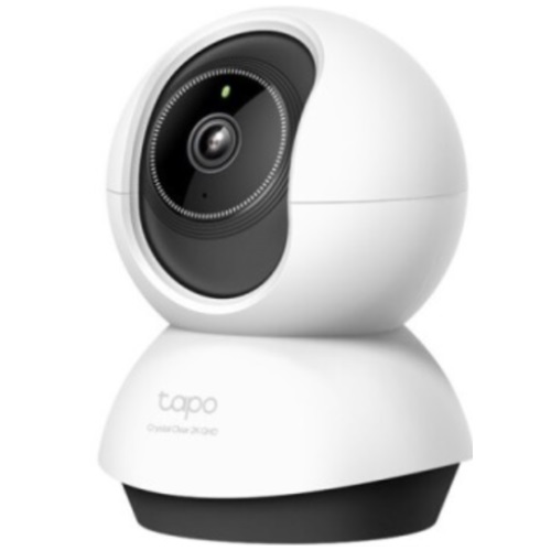 TP-LINK Tapo TC72 (+128GB, 전원연장선 5m)_이미지