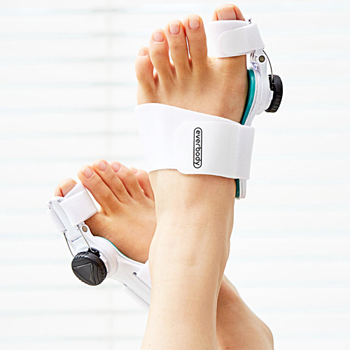 [불명] 에버바디 무지외반증 교정기 TJ-608이미지입니다. 누르면 해당 게시물로 새창이동합니다.