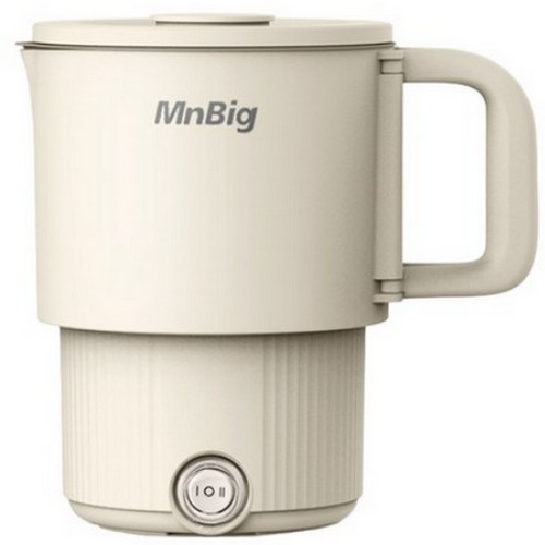 접이식 멀티 전기포트