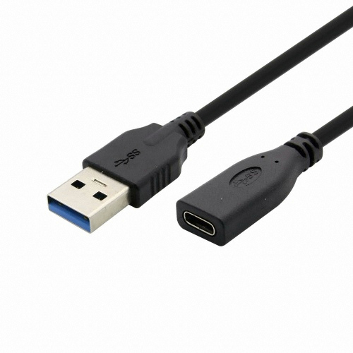 라이트컴 COMS USB 3.0 Type C M/F 연장 젠더 (BT132)이미지입니다. 누르면 해당 게시물로 새창이동합니다.