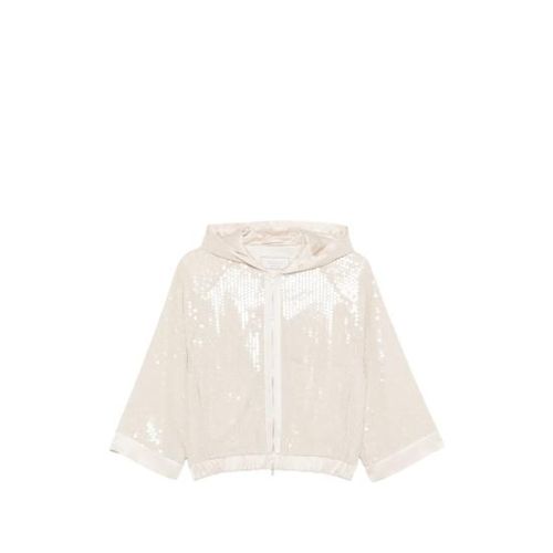 페세리코 봄버 자켓 A21054 03702 944 NEUTRALS_이미지