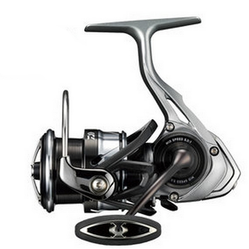 칼디아 LT 4000-CXH, 2018년형