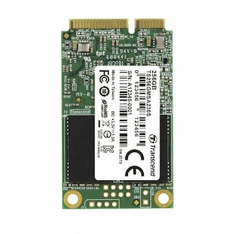 트랜센드 MSA230S mSATA