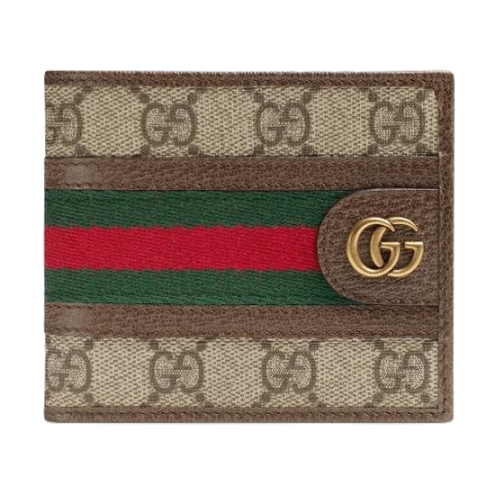 구찌 오피디아 GG 반지갑 597606 96IWT 8745