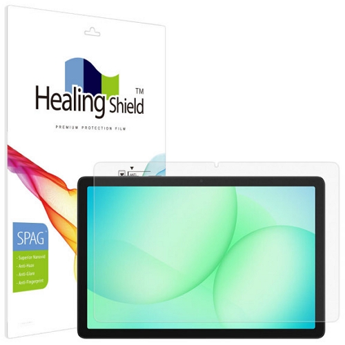 갤럭시탭A11 플러스 슈페리어 저반사 보호필름