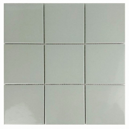 모자이크 자기질 타일 6.0T (9장, 29.7cm x 29.7cm)_이미지