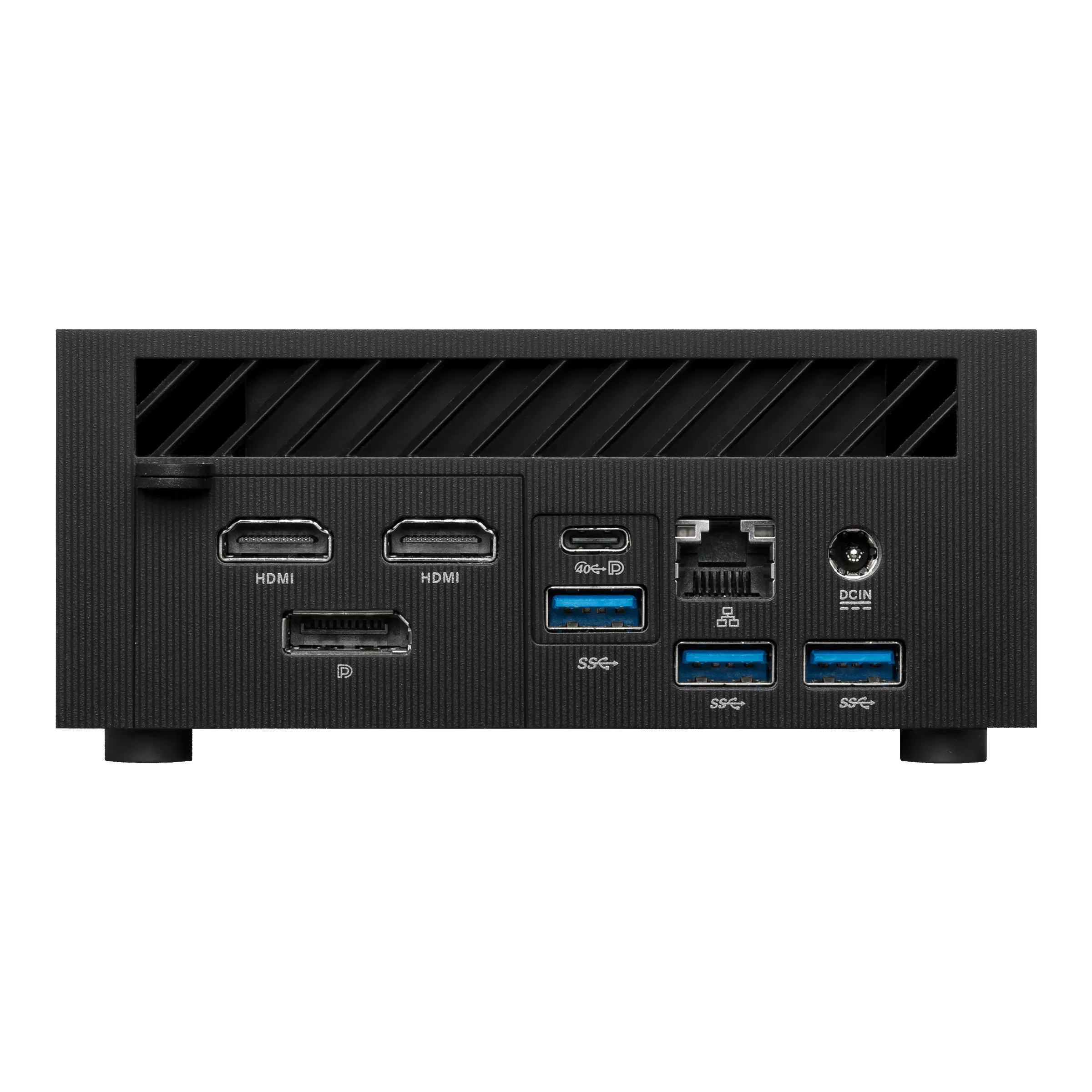 ASUS ExpertCenter PN53-B-S9017MD 6900HX M.2