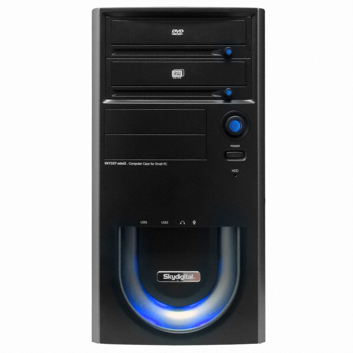 스카이디지탈 SKY337 미니2_이미지