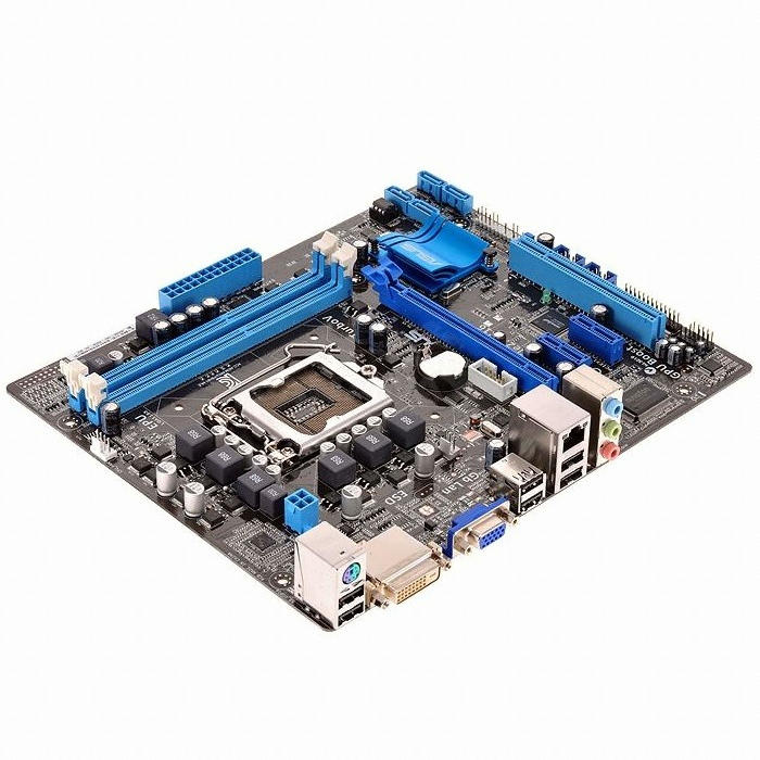 ASUS P8H61-M LE (벌크)_이미지
