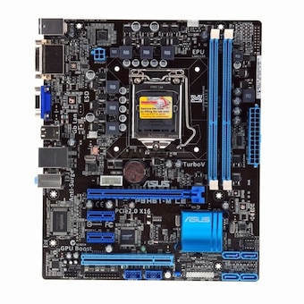 ASUS P8H61-M LE (벌크)