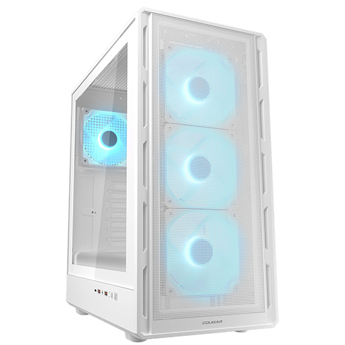 COUGAR AIRFACE PURE PRO