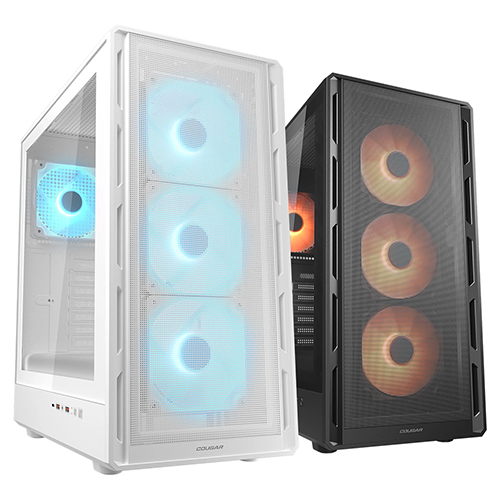 COUGAR AIRFACE PURE PRO(ȭ��Ʈ)