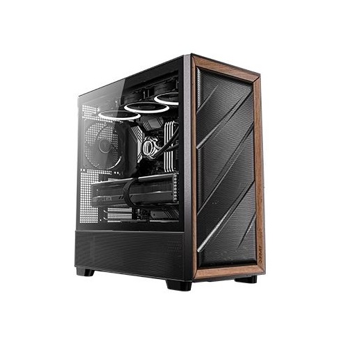 아이코다 FLUX 9950X3D RTX5090 (96GB, SSD 6TB)_이미지
