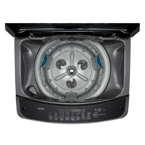 LG���� B502S33 + TR16MK2