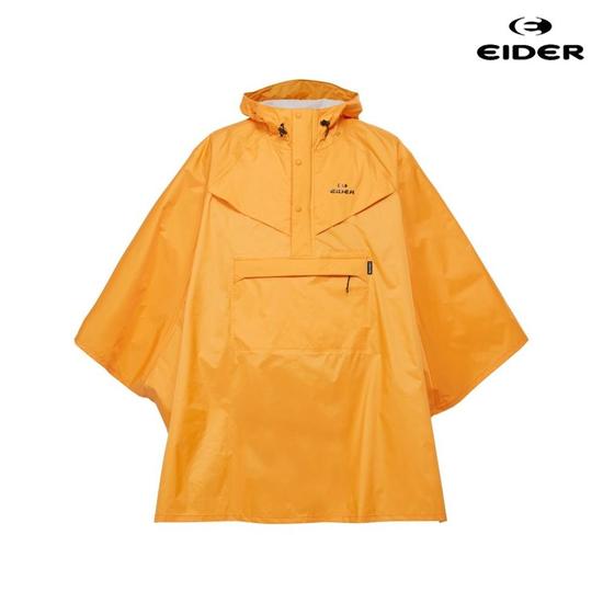 아이더 POP 라이트 판초우의 DUA25982O2_이미지