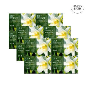 두보레 에센스 비누 12입