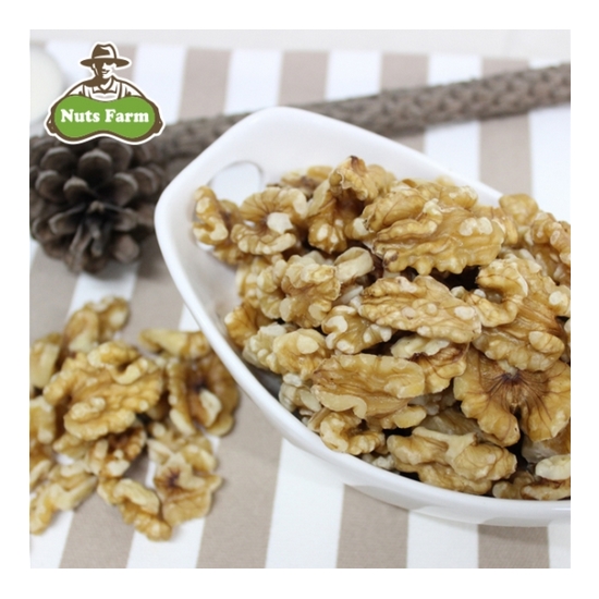 캘리포니아 호두 1kg