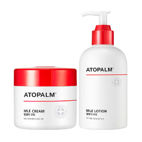 아토팜 로션 300ml+크림 160ml(구) 세트_이미지