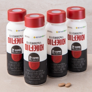 포스트바이오틱스 이너케어 간 프로텍트 136g