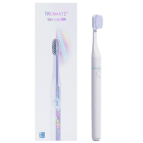 프록시헬스케어 트로마츠 심플 프로 충전타입 (1개)