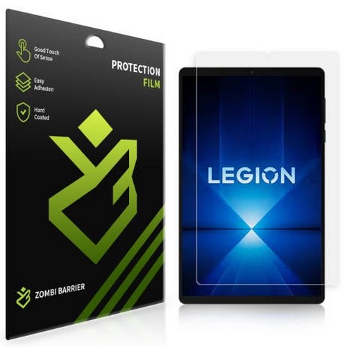 좀비베리어 레노버 Y700 4세대 블루라이트 차단 액정보호필름 (액정 1매)