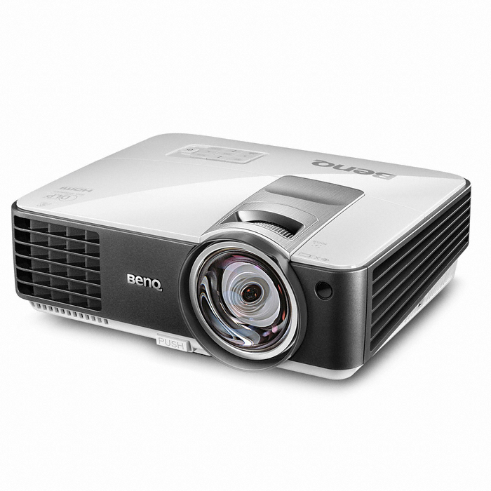 BenQ MX806ST (정품)_이미지