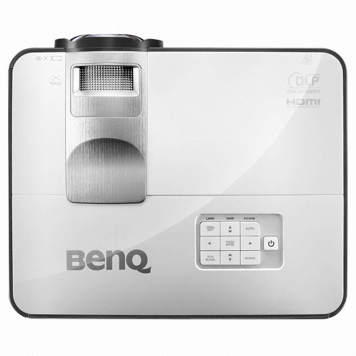 BenQ MX806ST (정품)_이미지