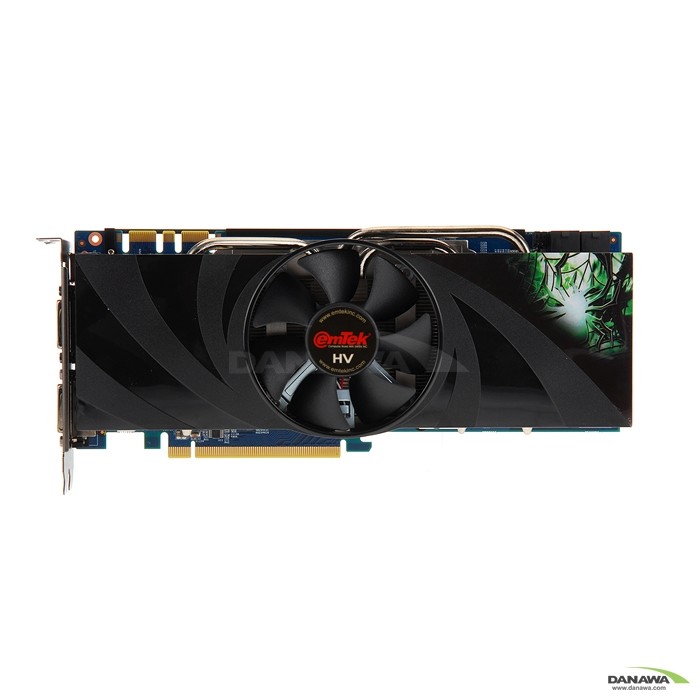 지포스 GTX275 Hunter 896MB