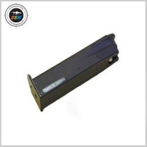 KSC/KWA KSC CZ75용 가스 탄창