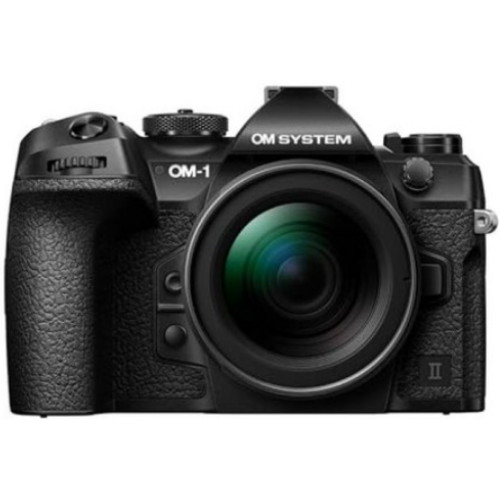 OM Digital Solutions OM SYSTEM OM-1 Mark II ���Ʈ