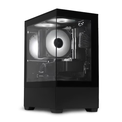 다나와 게임용PC AMD R5-5600 RTX3050 S6105 (16GB, M.2 1TB)