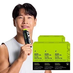 익스트림 액티브 에너지젤 14포 (5개)_이미지