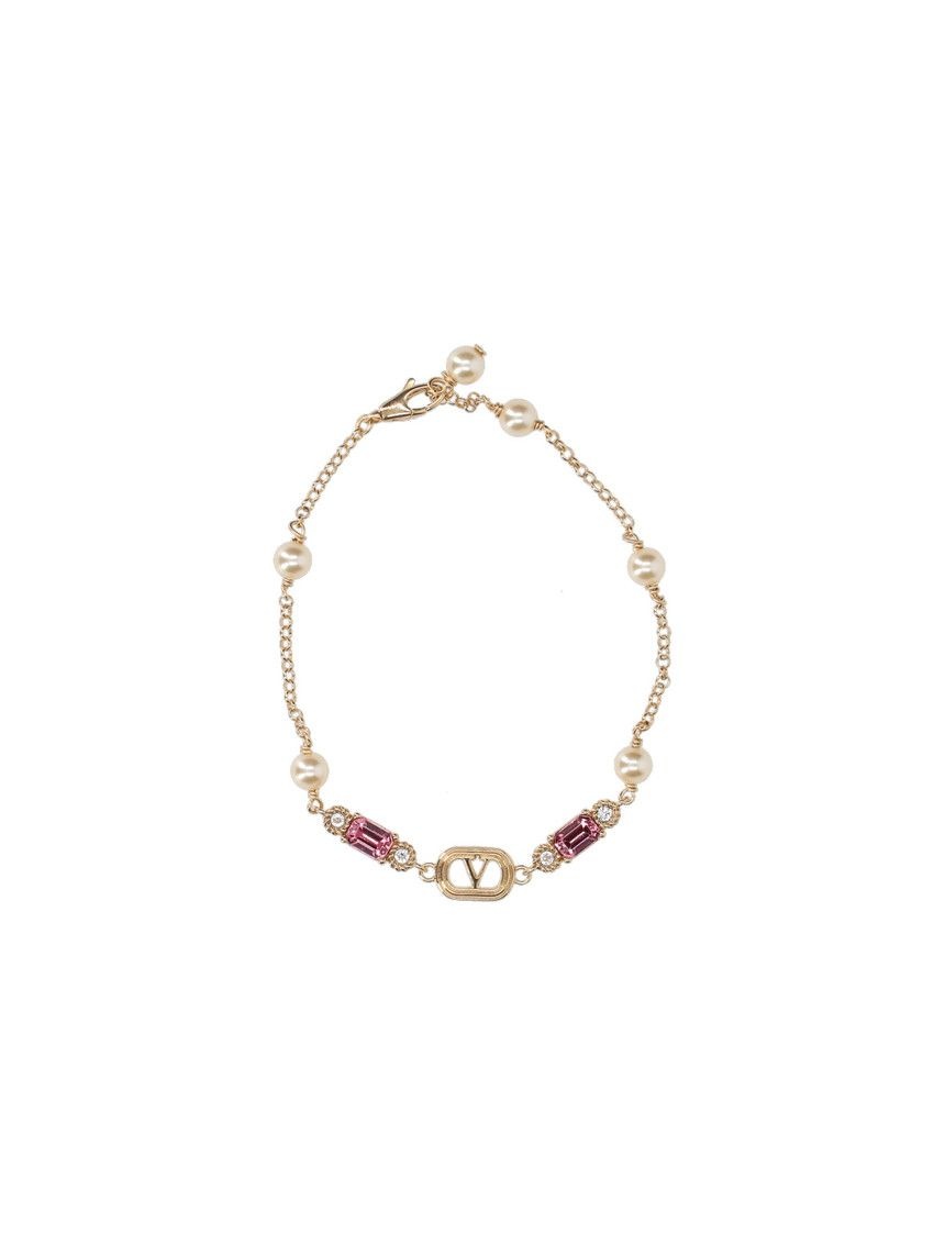 발렌티노 가라바니 주얼리 8W2J0BH8QVSBUK Gold
