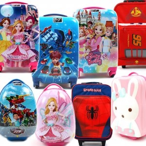 대호토이즈 아동 캐리어 여행가방 기내용이미지입니다. 누르면 해당 게시물로 새창이동합니다.