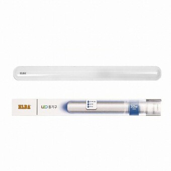 금호전기 번개표 엘바 <b>LED</b> 일자<b>등</b> 30W