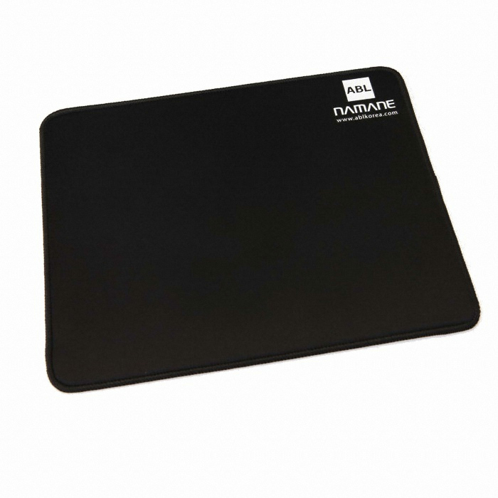 ABSL ABL 나마네 M패드 (Black, 1개)