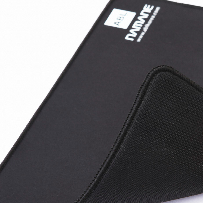 ABSL ABL 나마네 M패드 (Black, 1개)_이미지