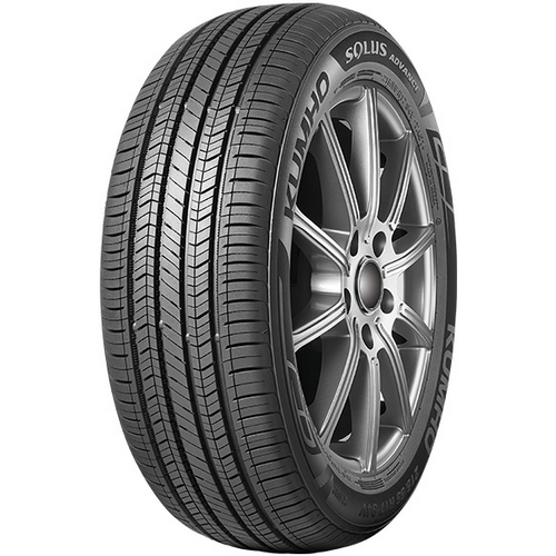 금호타이어 솔루스 어드밴스 245/40R18 (지정점무료장착)_이미지