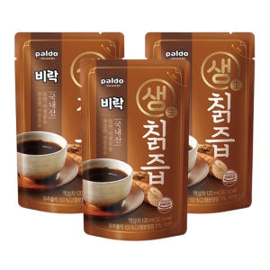팔도 비락 생 칡즙 120ml 10포