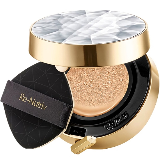 리 뉴트리브 울트라 래디언스 세럼 쿠션 리필 12g