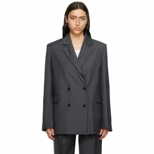 스튜디오 그레이 도나우 블레이저 232473F057007_이미지