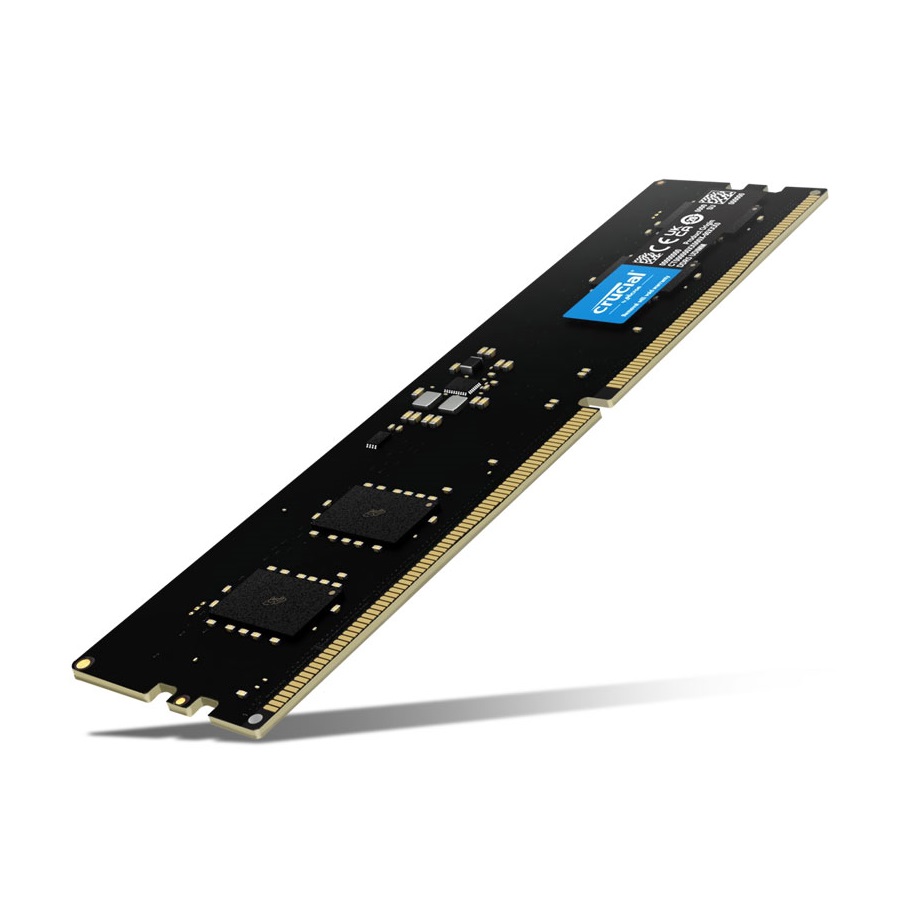 ����ũ�� Crucial DDR5-4800 CL40