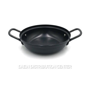 유진토스코 경질 복 전골냄비 (18cm)