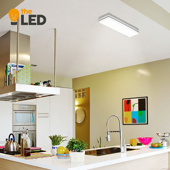 �����̵� LED ������ �ֹ�� 30W