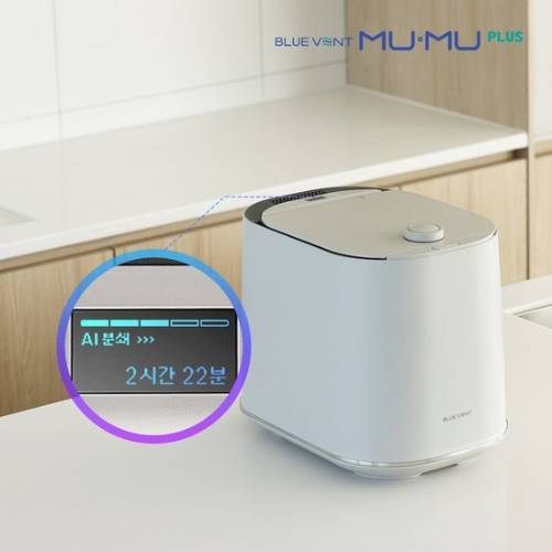 팅크웨어 아이나비 블루벤트 MUMU 플러스 FG-AWM240_이미지