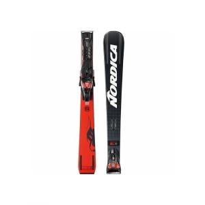 노르디카 도베르만 SLR RB FDT + XCELL 14 FDT 21/22