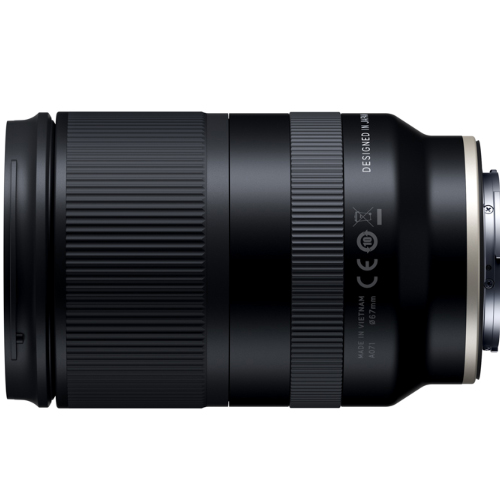 Ž�� 28-200mm F2.8-5.6 Di III RXD A071 SONY FE��